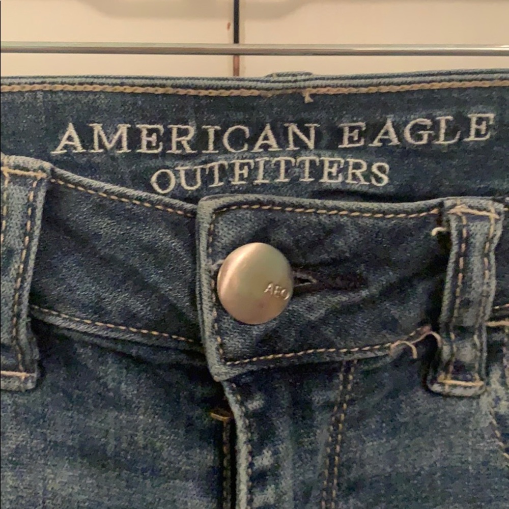 Jeans - Picture 2 of 2